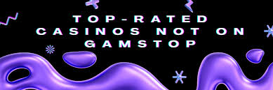 Exploring Casinos Not Registered on Gamstop -1827418778