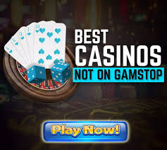 Exploring Casinos Not Registered on Gamstop -1827418778